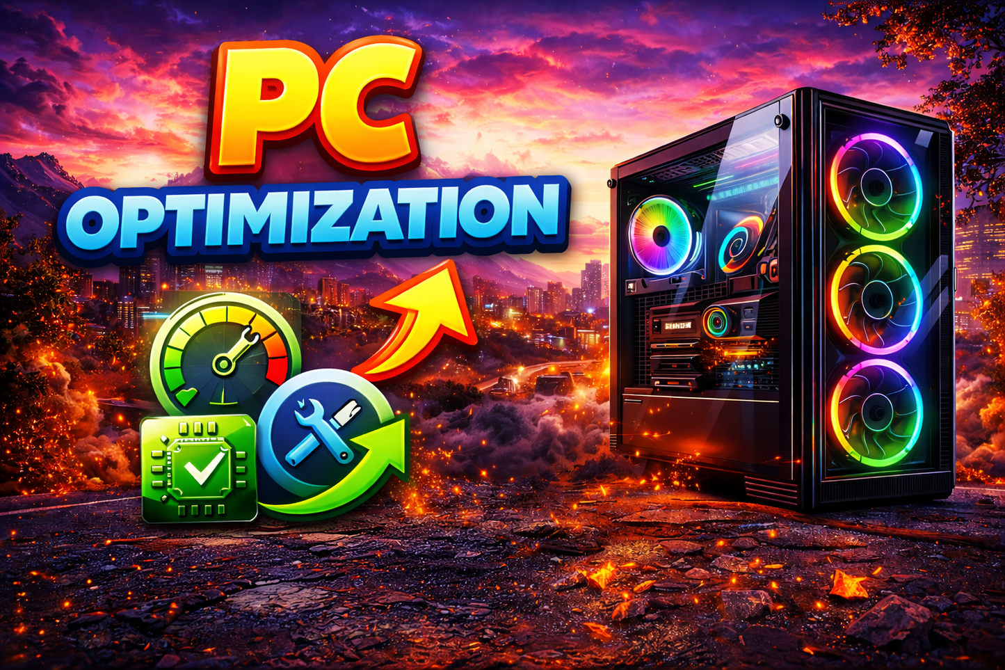Pc Opti