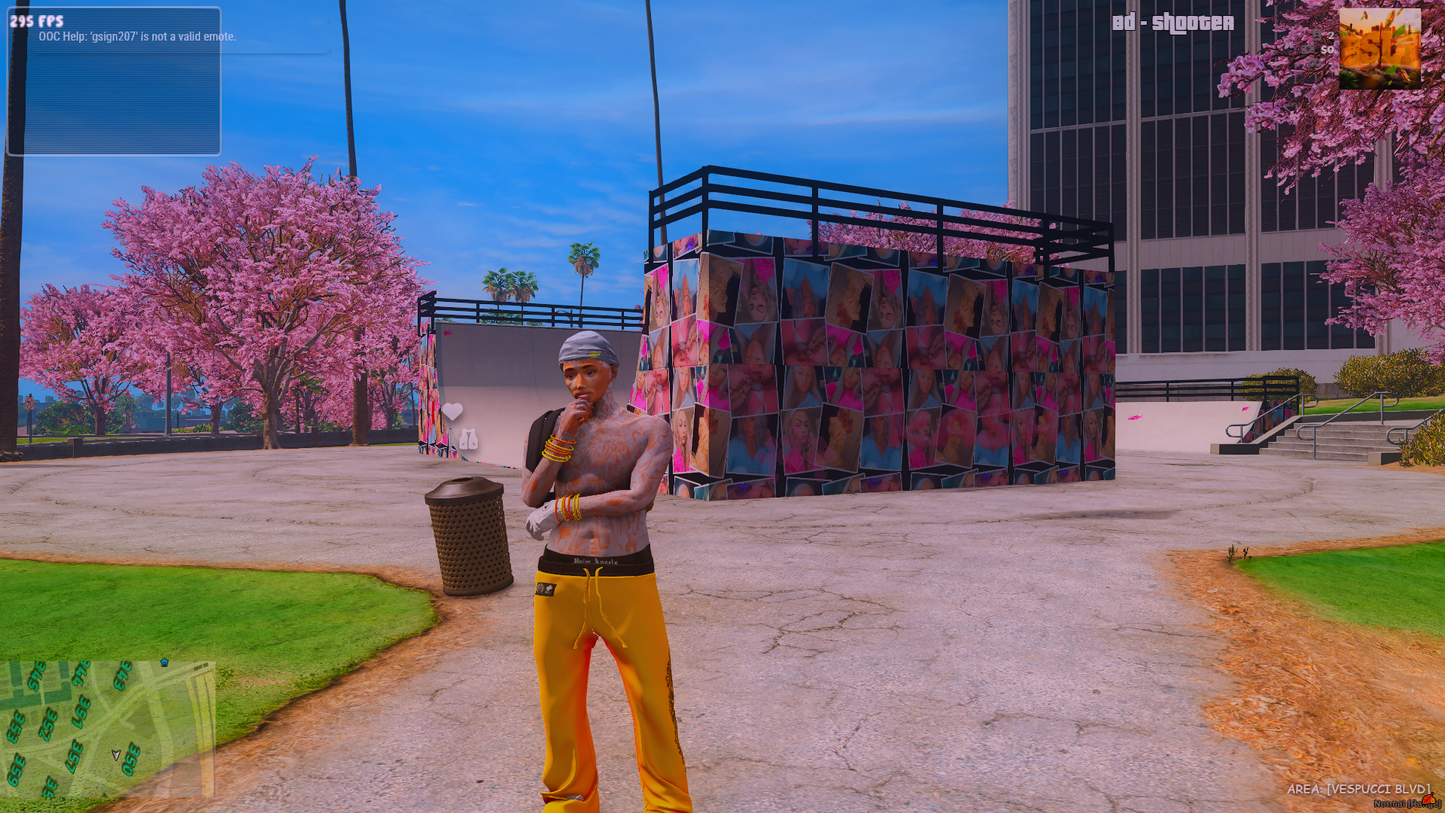 Custom Bundle [GraphicsPack & SoundPack]