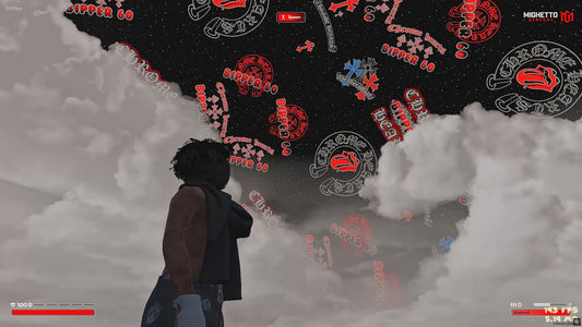 1 of 1 Graphics Pack