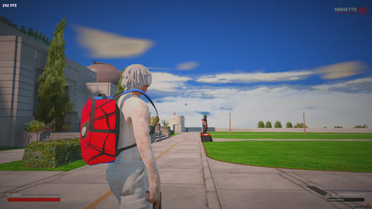 1 of 1 custom sound pack