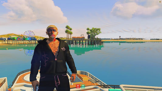 Premade Graphicspack